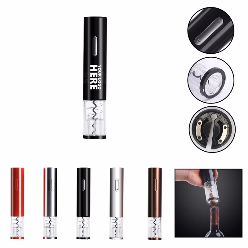 Automatic Electric Wine Opener