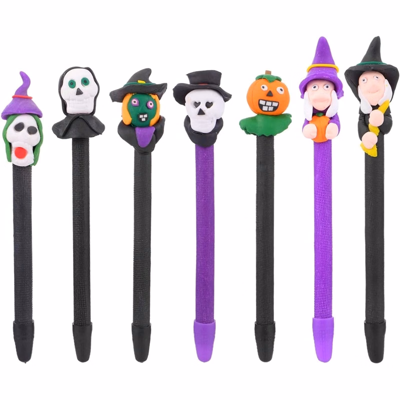 Halloween Spooky Pen