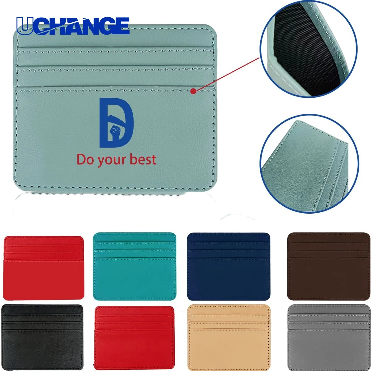 Full Color Multi-Card Pack 1
