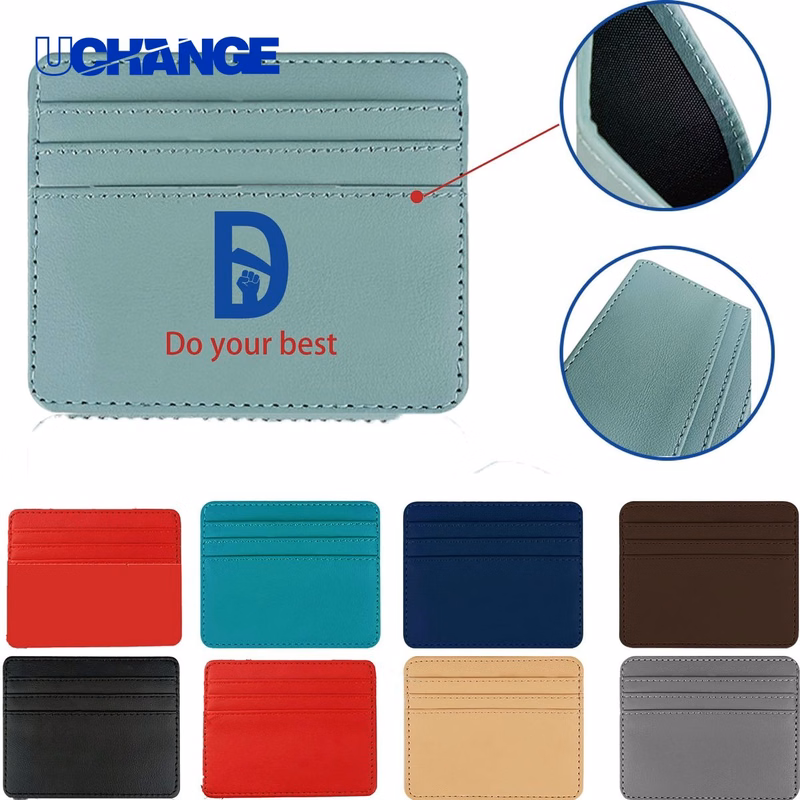 Full Color Multi-Card Pack