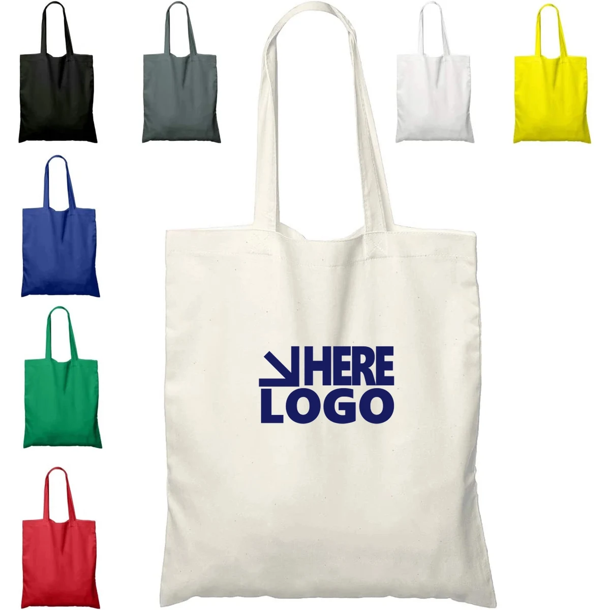 Reusable Grocery Shopping Cloth Bag 1