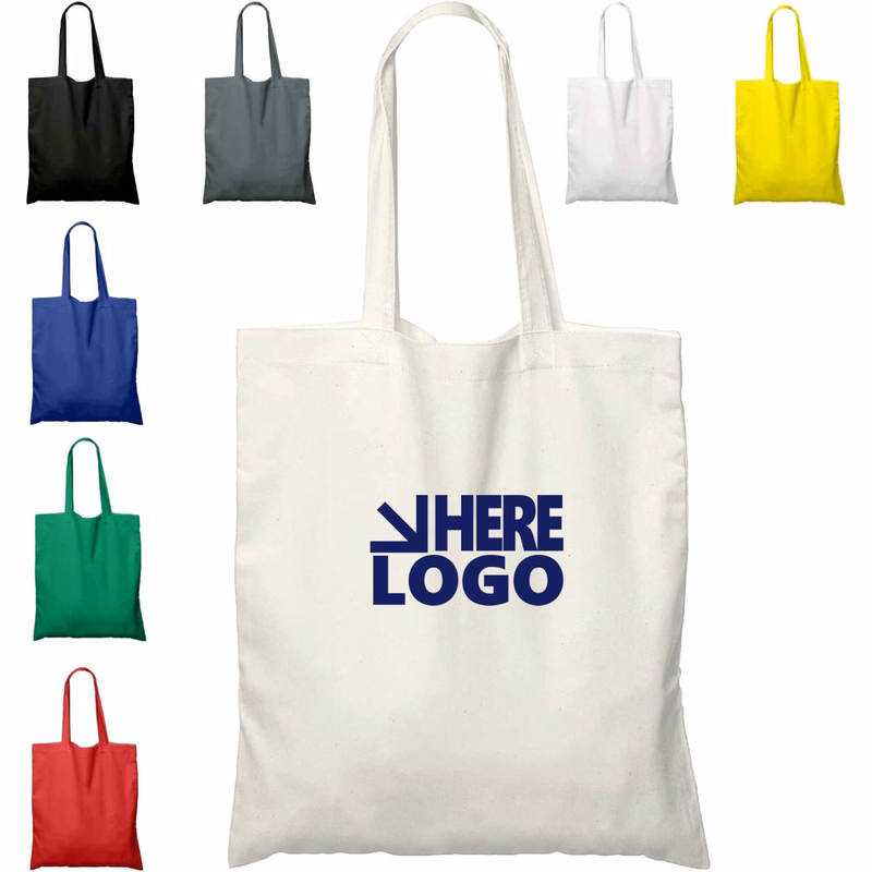 Reusable Grocery Shopping Cloth Bag