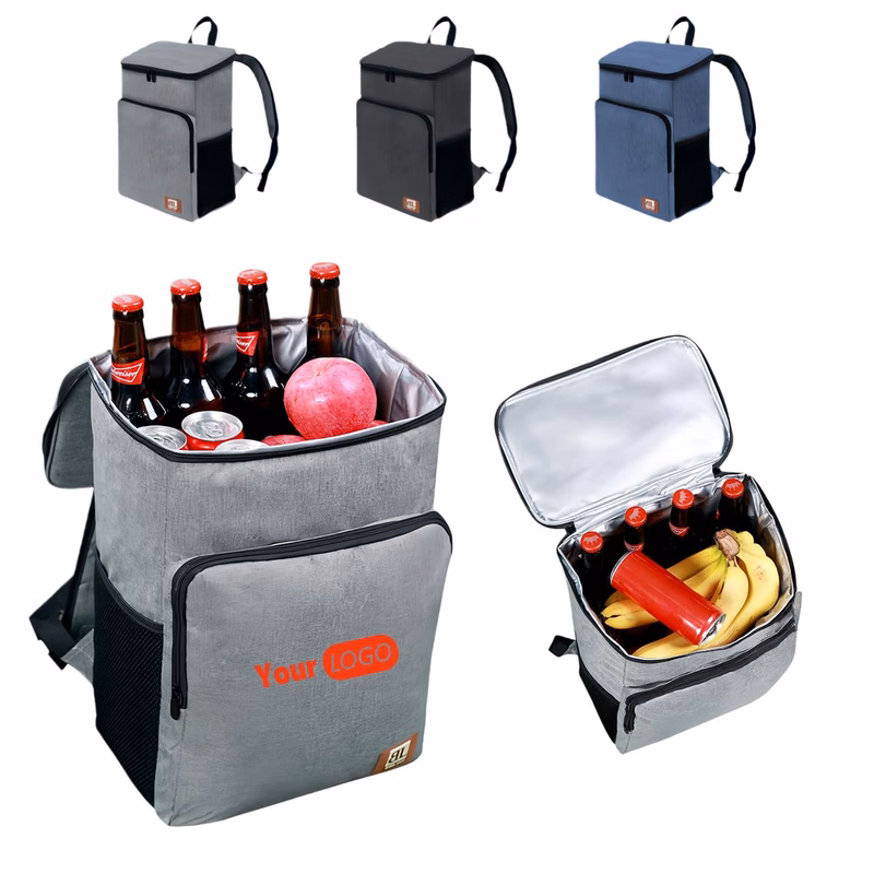 Insulated Waterproof Large Capacity Cooler Bag