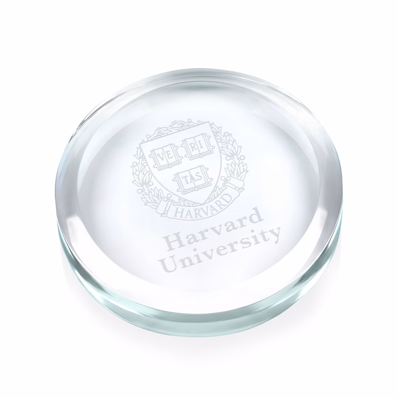 Harper Paperweight - Starfire