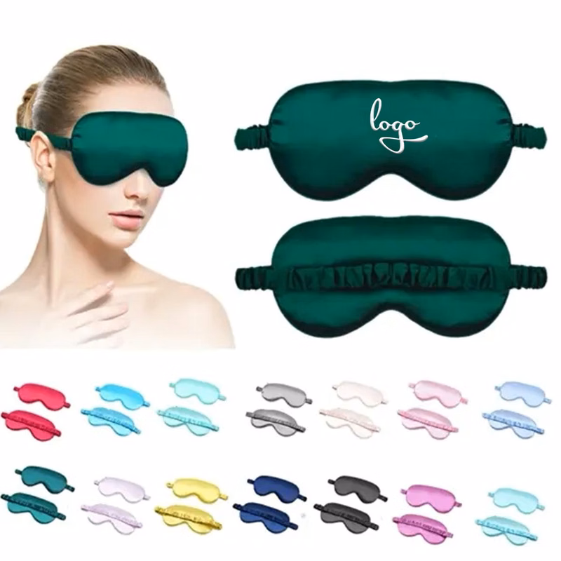 Satin Sleep Eye Mask