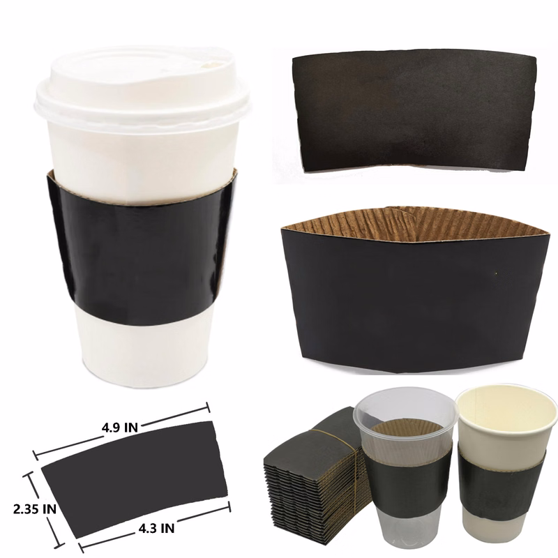 Coffe Cup Sleeves for 12OZ 16OZ