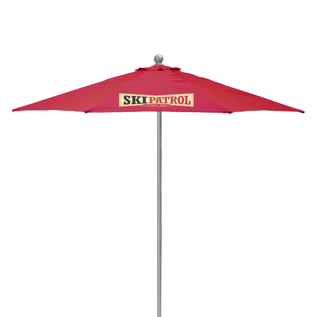 9' Deluxe Market Umbrella Kit (1 Imprint) 1