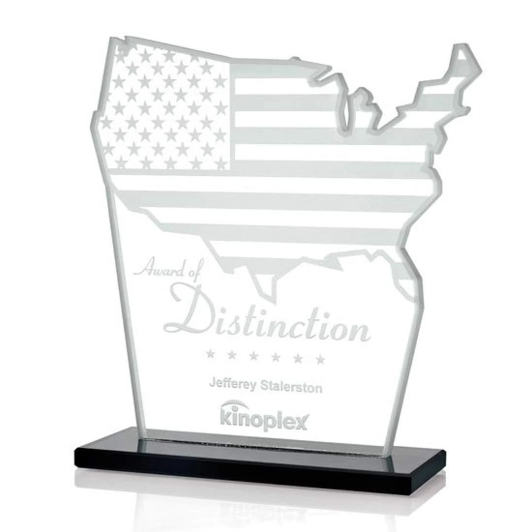 USA Award 1