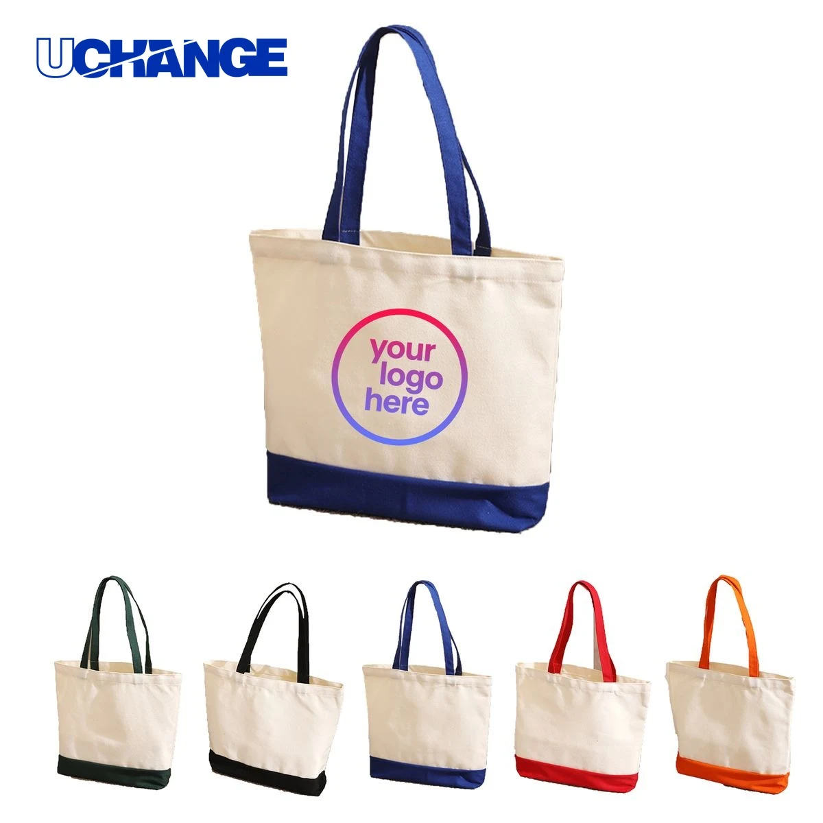 Reusable Shopping Bag Organizer 1