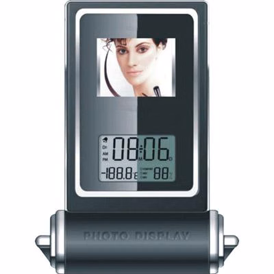 RSX38 Digital Photo Frame