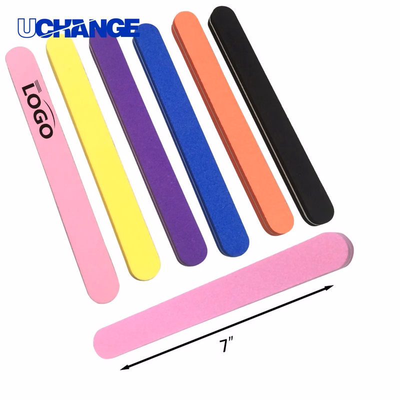 Emery Board Nail File