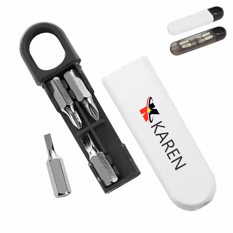 4 in 1 Mini Screwdriver Set