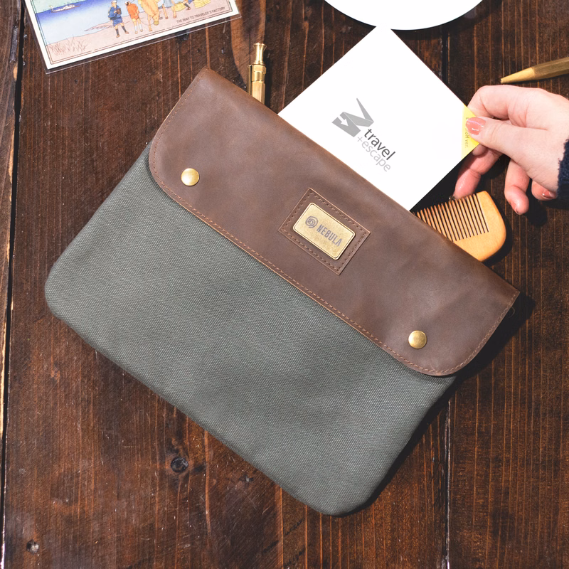 Pismo Pouch™