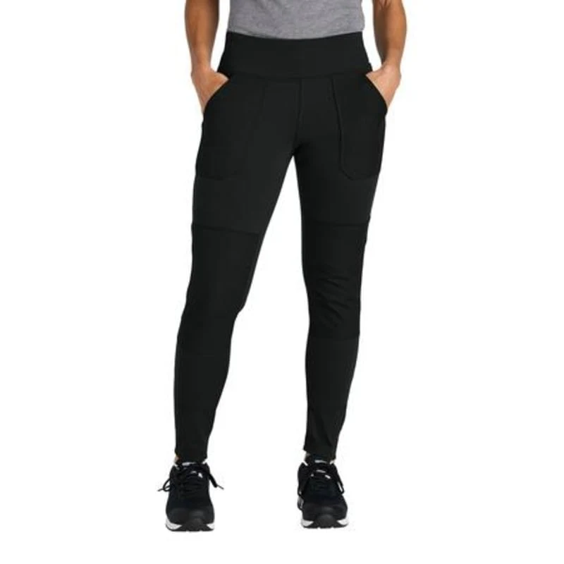 Carhartt Force Women's Midweight Utility Legging 1
