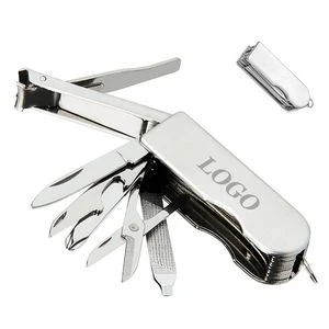 Nail Clippers Tool Kit 1