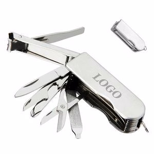 Nail Clippers Tool Kit