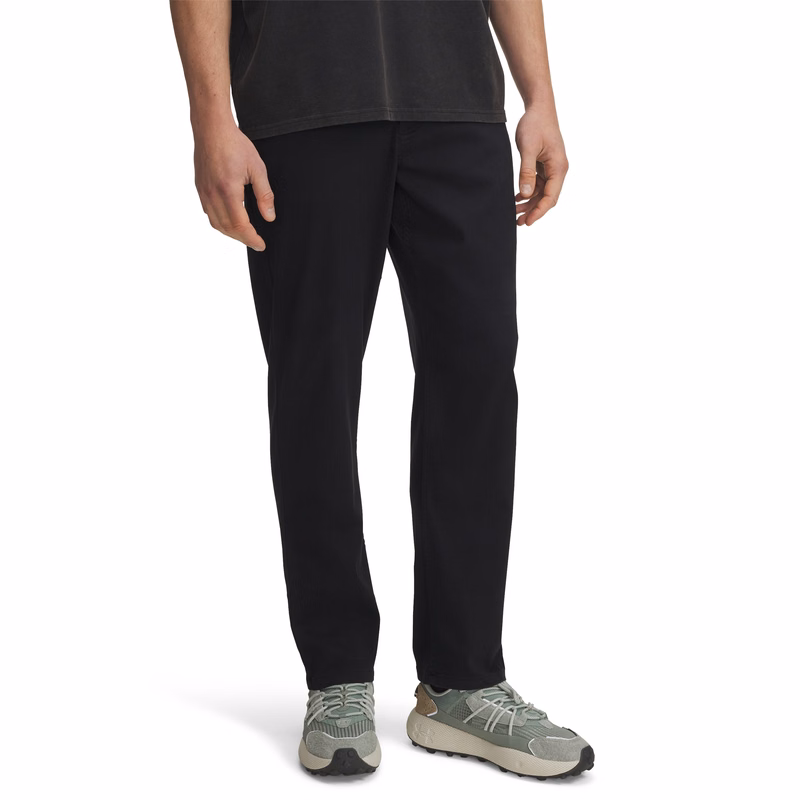 UA Icon Tapered Men's 5-Pocket Pants