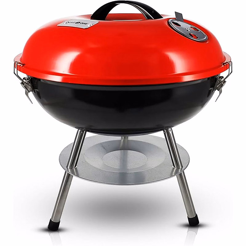 Portable Barbecue Grill