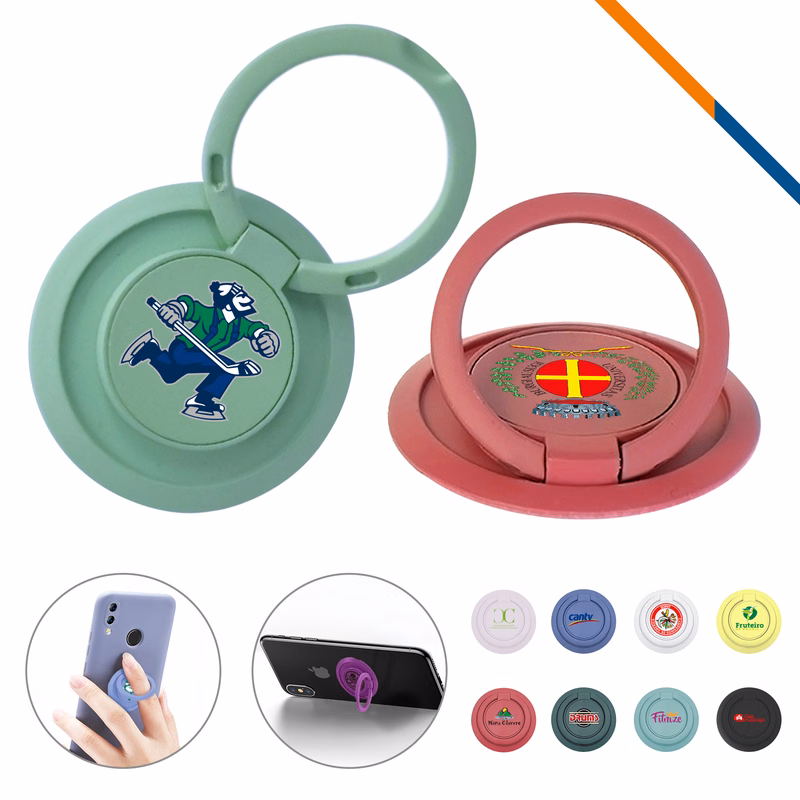 Sheyla Phone Ring Stand