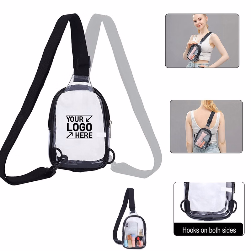 Crossbody Backpack