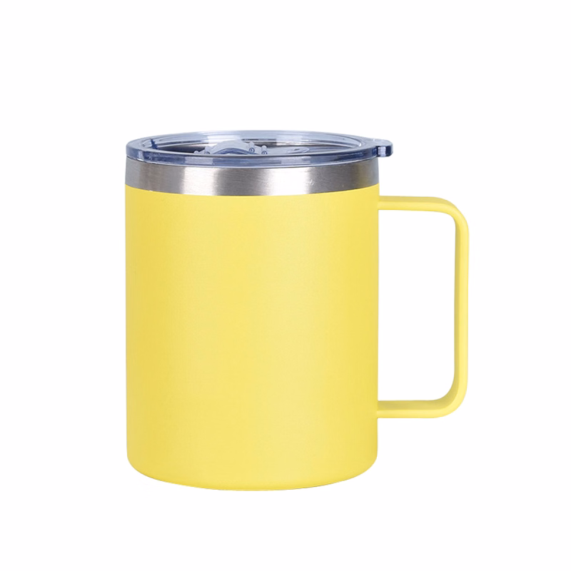 14OZ Coffee Mug with Handle