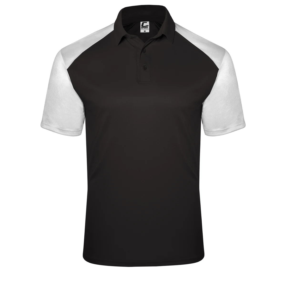 C2 Sport Polo 1