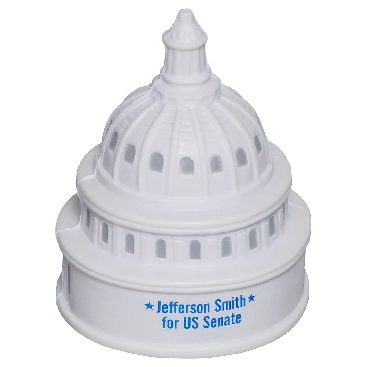 US Capitol Stress Reliever 1