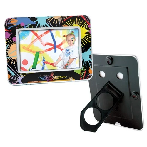 6 x 4 Insert-A-Border Frame 1