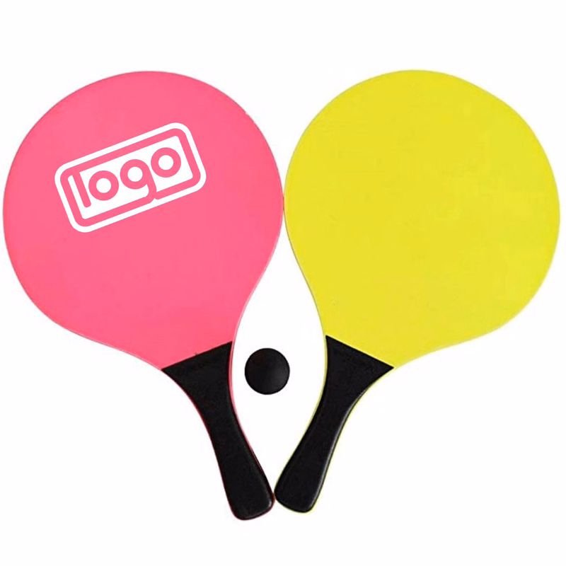 Wood Beach Racket