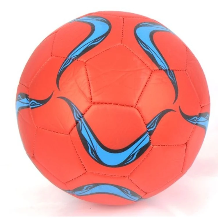 PVC Soccer Ball 1