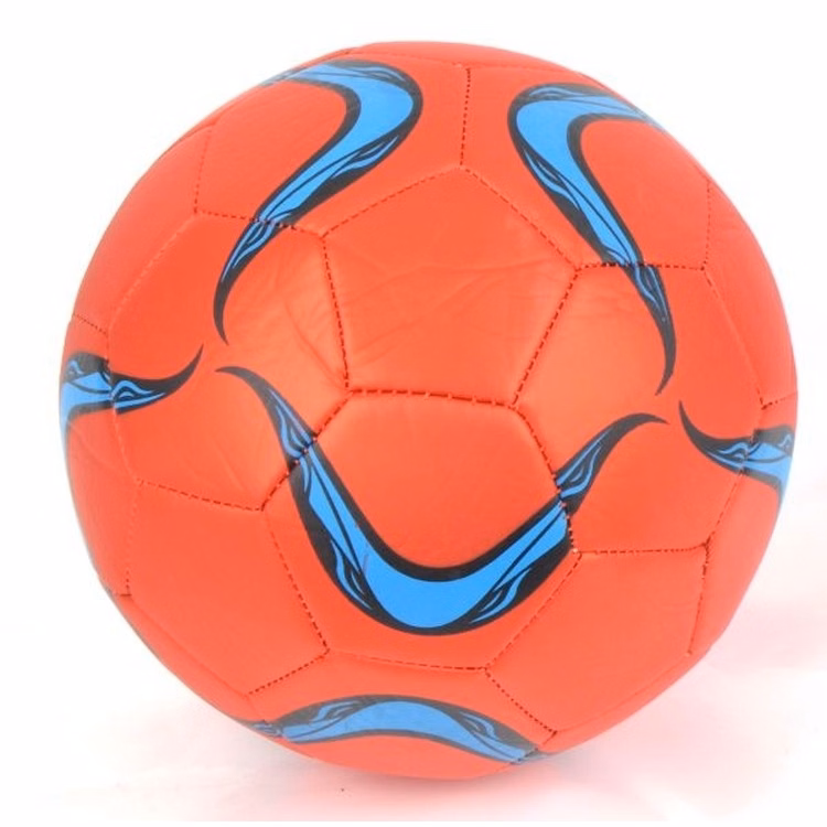 PVC Soccer Ball