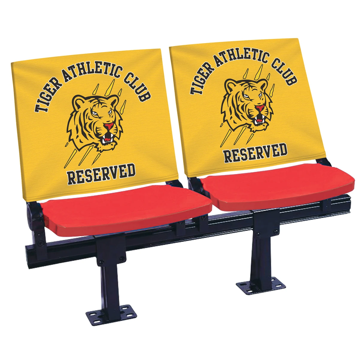 Stadium Chair Back Cover 1