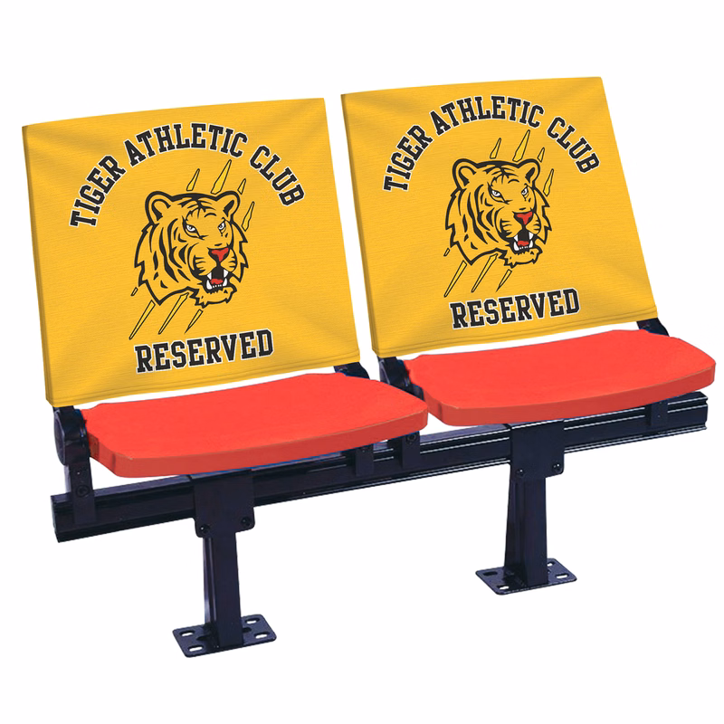 Stadium Chair Back Cover