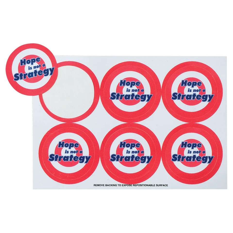 Repositionable Mini Circles 1