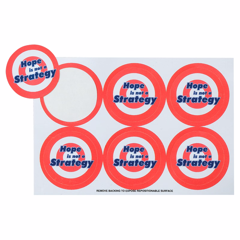 Repositionable Mini Circles