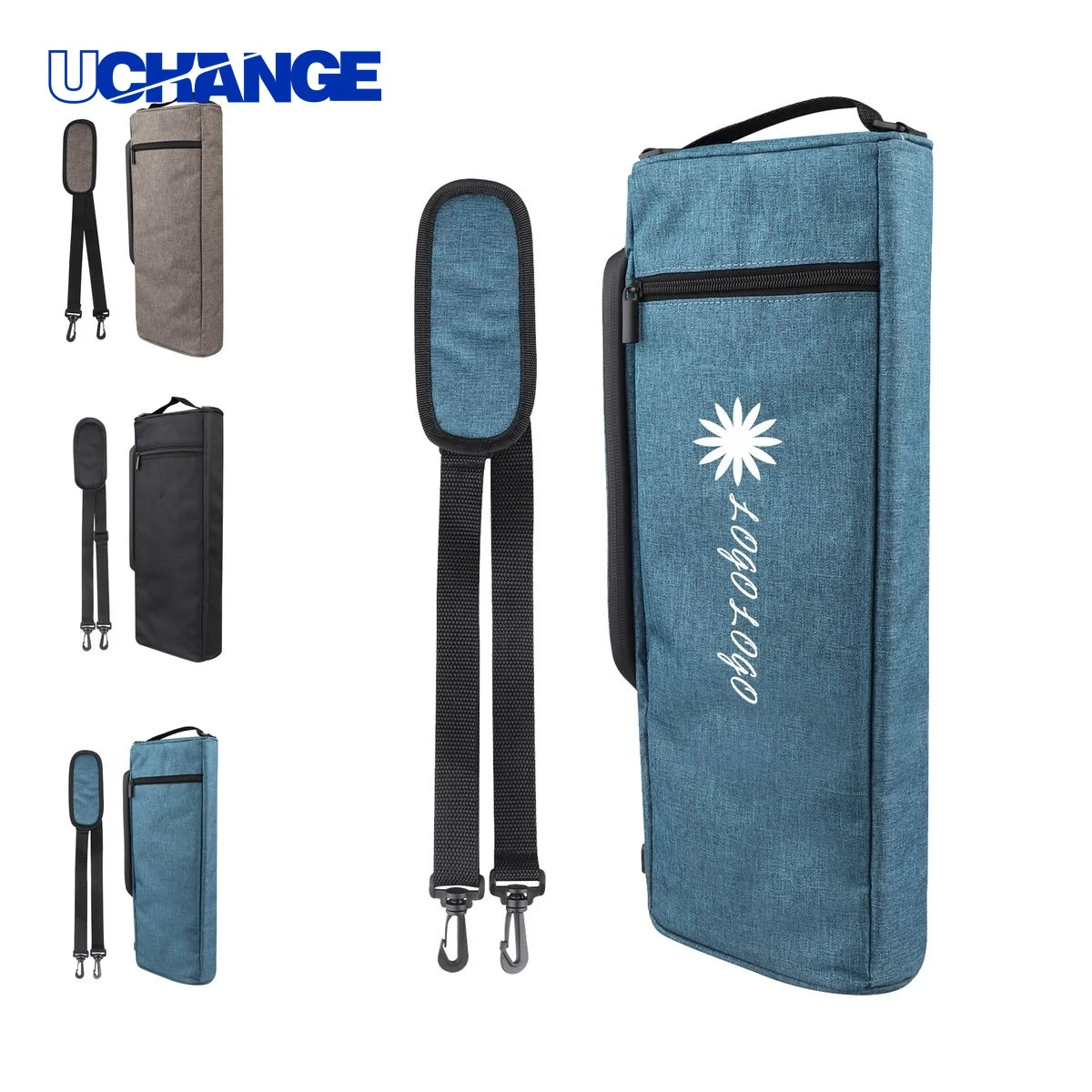 Outdoor Golf Cooler Bag Organizer 1