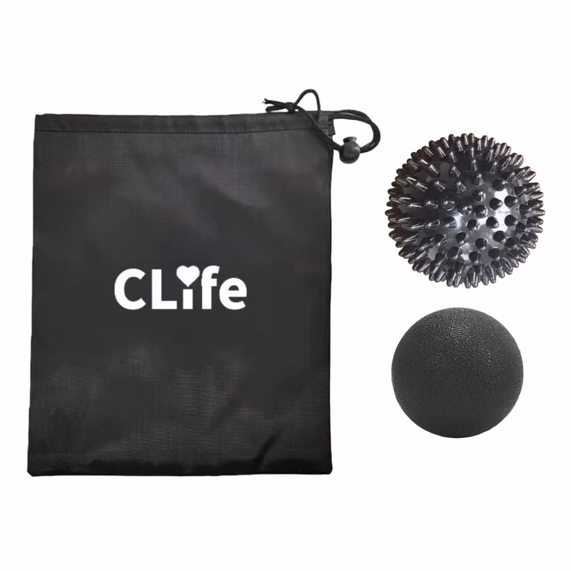 2 in 1 Massage Ball Set