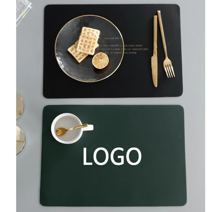 PU Table Mat 1
