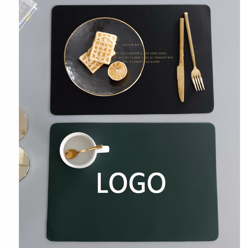 PU Table Mat