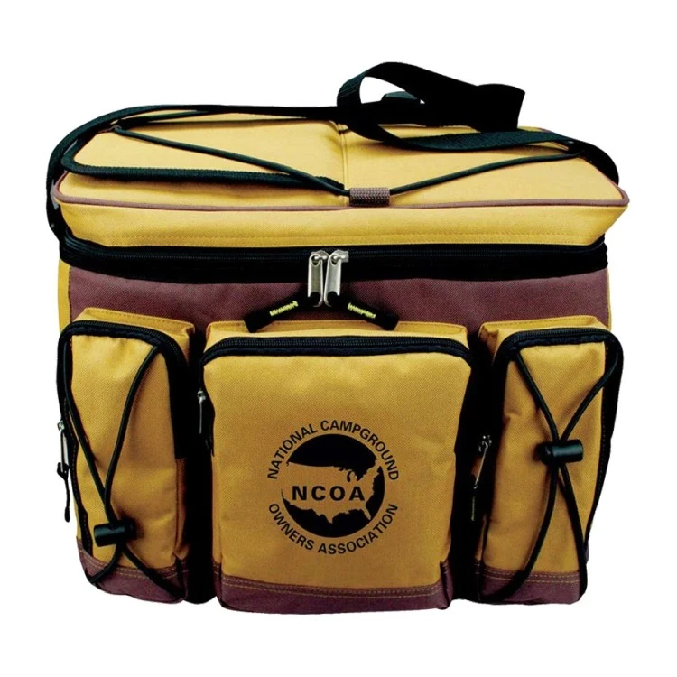 Flip Top Cooler 1