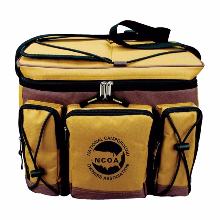 Flip Top Cooler