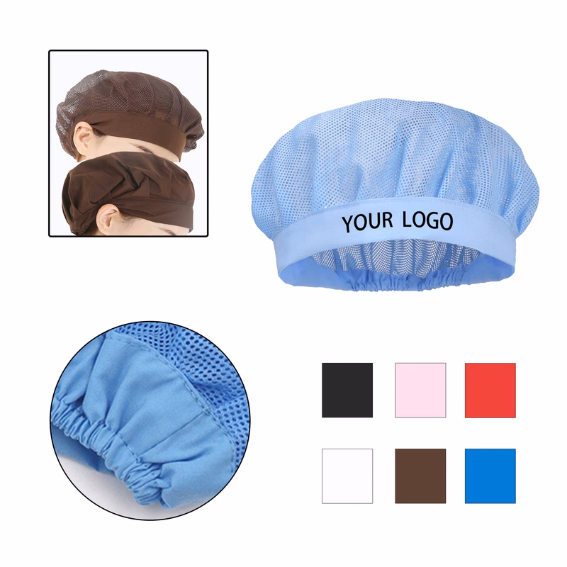 MOQ:50pcs Chef Hat