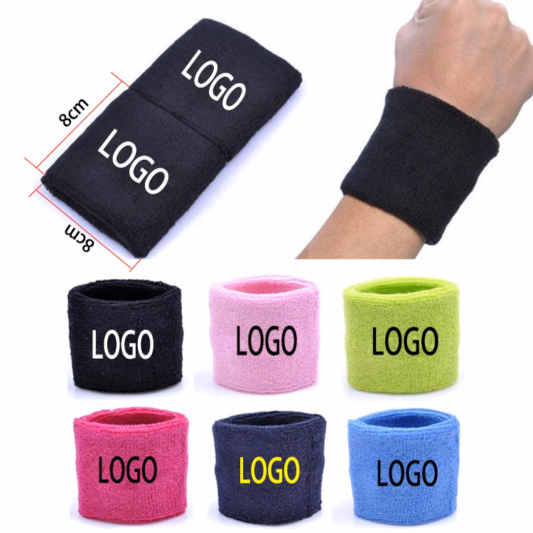 Cotton Sweatband