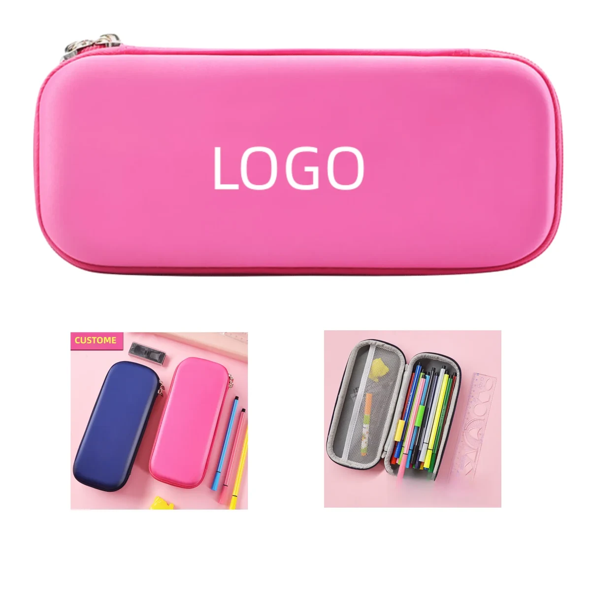 Pen Case with Big Capacity 1
