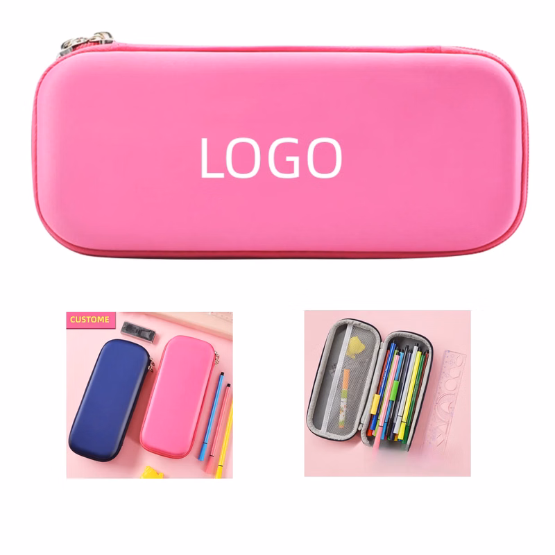 Pen Case with Big Capacity