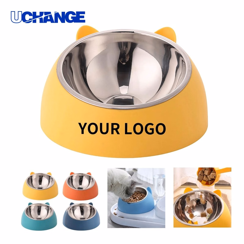 Pet Food Scoop Bowl Tool