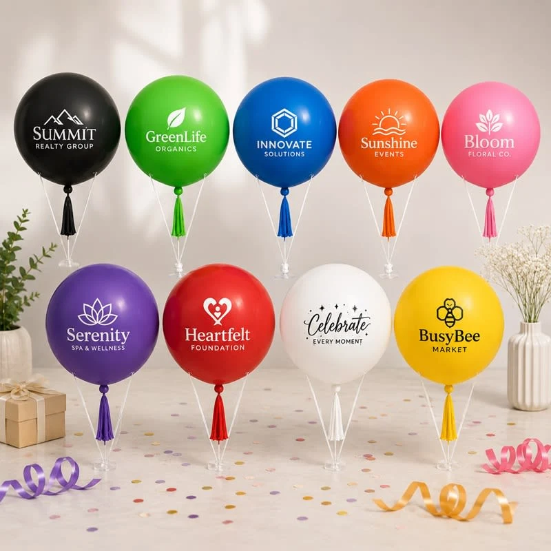 Custom PVC Giant Balloons 1