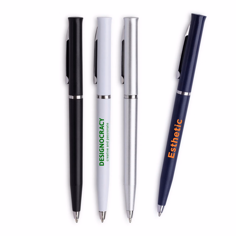 The New Rochelle Pen