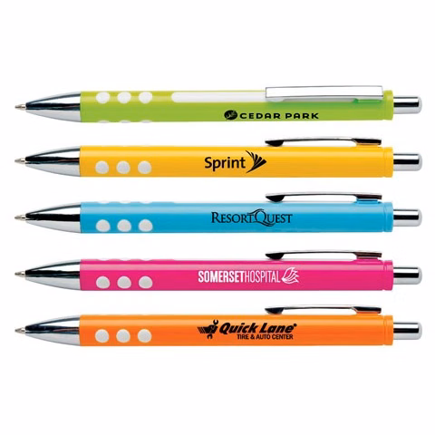 Hulo™ Pen (Pat #D712,480)