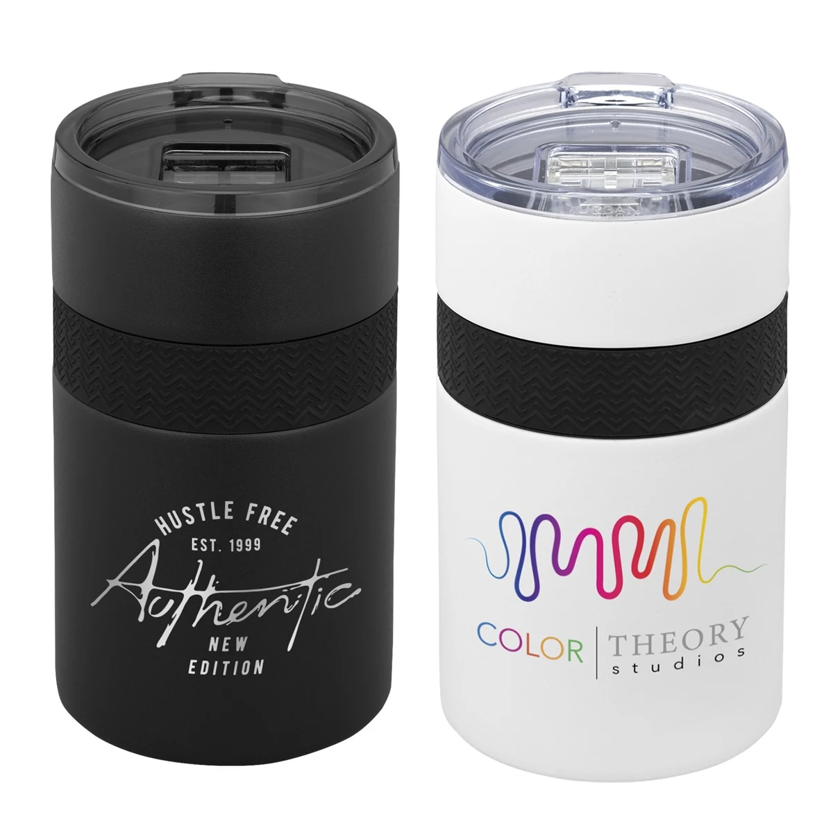 16oz Urban Peak® Bondi Vacuum Tumbler 1